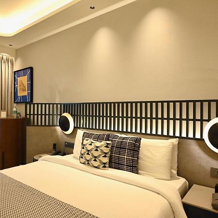 The Landmark Towers กานปูร์ ภายนอก รูปภาพ